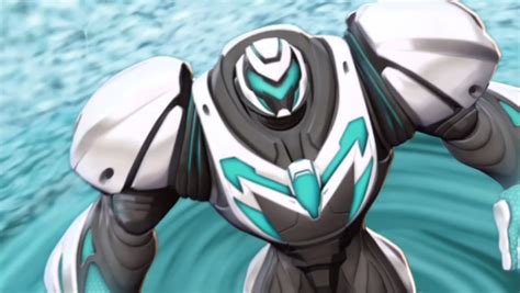 max steel reboot